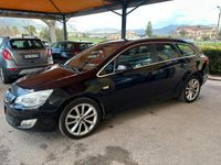 usata Opel Astra 1.4 Turbo 140CV GPL Sports Tourer Cosmo