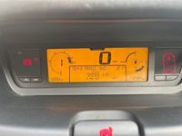 usata Citroën C4 1.6 e-HDi 110 1.6 e-HDi 110 FAP CMP6