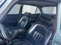 Usata Jaguar XJ6 1970 Verde Berlina