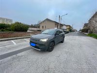 Usata Jeep Compass 131 CV (96 kW) 2023 SUV
