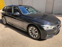 usata BMW 320 320 d Touring xdrive Msport auto