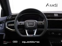 usata Audi Q3 45 2.0 tfsi identity black 245cv s-tronic