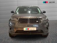 Usata Land Rover Range Rover Velar SE Dynamic 204 CV (150 kW) 2023 Grigio SUV