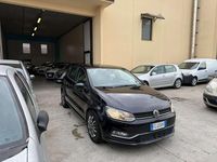 Usata VW Polo Comfortline 75 CV (55 kW) 2017 Other Berlina