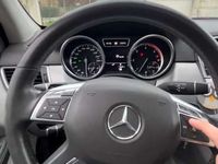 usata Mercedes ML350 bt Premium c/xeno 4matic auto