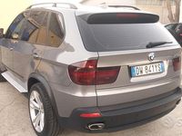 Usata BMW X5 258 CV (189 kW) 2007 SUV