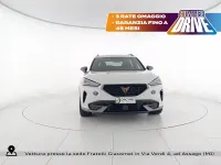 Usata Cupra Formentor 204 CV (150 kW) 2023 Bianco nevada SUV