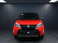 Nuova Suzuki Vitara 110 CV (80 kW) 2026 Rosso SUV