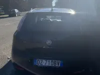 Usata Fiat Punto Evo Dynamic 77 CV (56 kW) 2009 Utilitaria