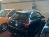 Usata Aixam Coupe 2014 Nero Utilitaria