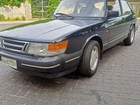 Usata Saab 900 1989