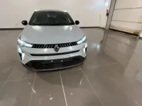 Nuova Renault Captur Techno 101 CV (74 kW) 2025 Grigio SUV