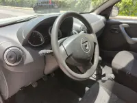 Usata Dacia Duster Ambiance 107 CV (78 kW) 2010 Bianco SUV
