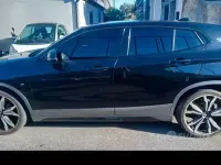 Usata BMW X2 116 CV (85 kW) 2022 Nero SUV