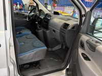 Usata Fiat Scudo 135 CV (99 kW) 2009 Grigio