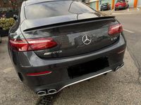 Usata Mercedes E53 AMG AMG 435 CV (319 kW) 2022 Coupé