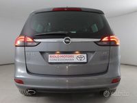 usata Opel Zafira Tourer 2.0 CDTi 130CV aut. Cosmo