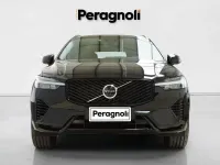 Usata Volvo XC60 Plus 257 CV (189 kW) 2025 Nero SUV