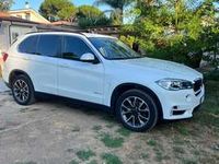 usata BMW X5 sdrive25d Business 231cv auto