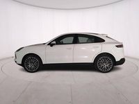 Gebraucht Porsche Cayenne 340 PS (250 kW) 2020 Weiß SUV