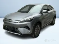 Nuova BYD Atto 3 Design 2026 Grigio SUV