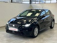 Usata Seat Ibiza 95 CV (69 kW) 2025 Nero Berlina