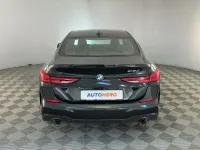 Usata BMW 218 Gran Coupé M Sport 150 CV (110 kW) 2021 Nero Coupé