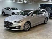 usata Ford Mondeo Full Hybrid 2.0 SW Titanium Business *IVA ESPOSTA*