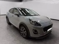 Usata Ford Puma Titanium S 125 CV (91 kW) 2022 Grigio SUV