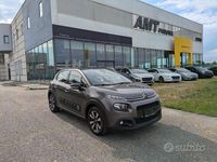 Usata Citroën C3 PureTech 83 CV (61 kW) 2019 Other Utilitaria