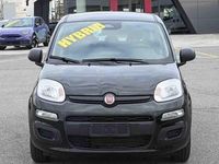 Nuova Fiat Panda Icon 65 CV (47 kW) 2025 Nero Utilitaria