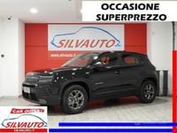 Nuova Jeep Avenger Longitude 2025 SUV