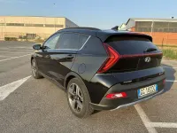 Usata Hyundai Bayon 101 CV (74 kW) 2021 SUV