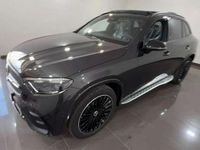Nuova Mercedes GLC220 AMG line 197 CV (144 kW) 2025 Grigio Coupé