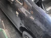 Usata Opel Corsa 65 CV (47 kW) 2011 Nero Utilitaria