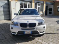 usata BMW X3 X3 xDrive20d Futura