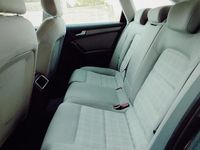 Usata Audi A4 Ambiente 120 CV (88 kW) 2014 Grigio Station wagon