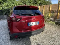 Usata Mazda CX-5 Exceed 150 CV (110 kW) 2018 SUV