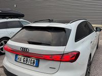 Usata Audi A5 S-Line 204 CV (150 kW) 2025 Station wagon