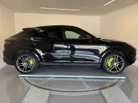 Usata Porsche Cayenne Platinum Edition 340 CV (250 kW) 2023 Nero cromite SUV