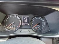 Usata VW Transporter 2020 Bianco Furgone