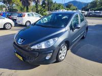 Usata Peugeot 308 Premium 90 CV (66 kW) 2010 Null Utilitaria