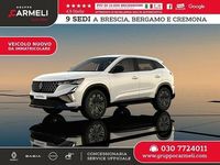 Nuova Renault Austral Evolution 158 CV (116 kW) 2026 Bianco SUV