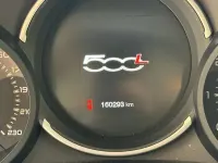 Usata Fiat 500L Lounge 120 CV (88 kW) 2019 Monovolume