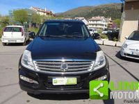 usata Ssangyong Rexton W 2.0 Xdi 4WD W 2.0 Xdi 4WD