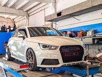 Usata Audi S1 Ambiente 231 CV (169 kW) 2018 Utilitaria