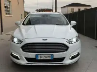 Usata Ford Mondeo Vignale 179 CV (131 kW) 2016 Other Station wagon