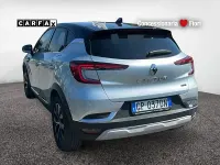 Usata Renault Captur Techno 143 CV (105 kW) 2023 Grigio SUV