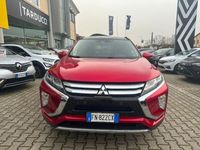 usata Mitsubishi Eclipse Cross Eclipse Cross1.5 turbo 4WD aut. Diamond