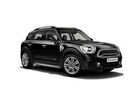 Usata Mini Cooper S Countryman 136 CV (100 kW) 2018 SUV